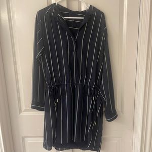 Banana Republic dress